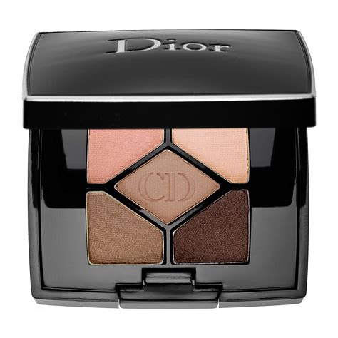 dior eyeshadow palette